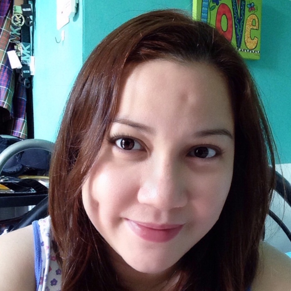 Meet your Posher, Erika anne